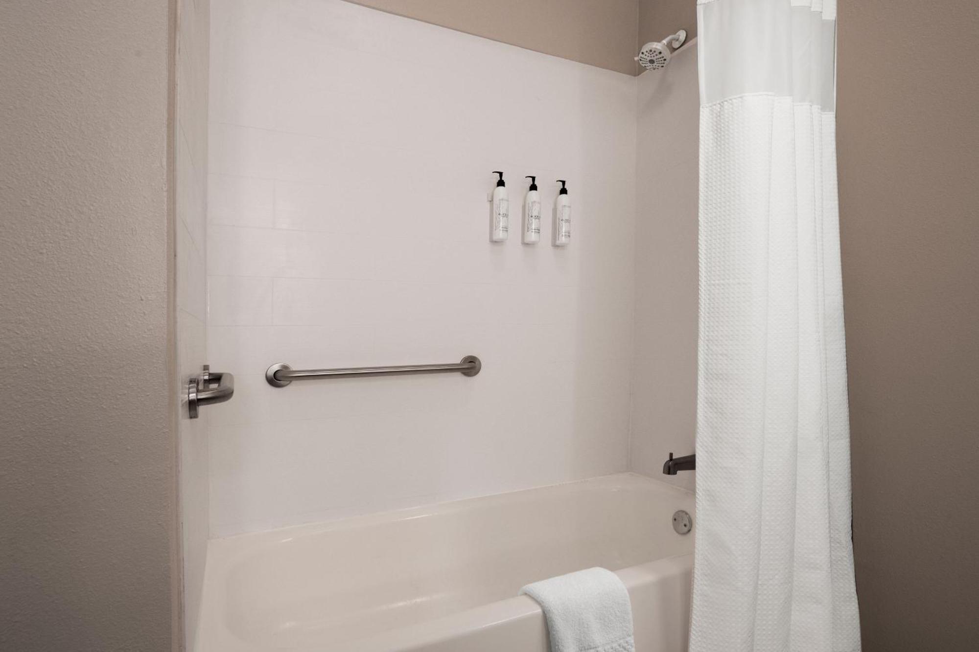 Hotel Springhill By Marriott